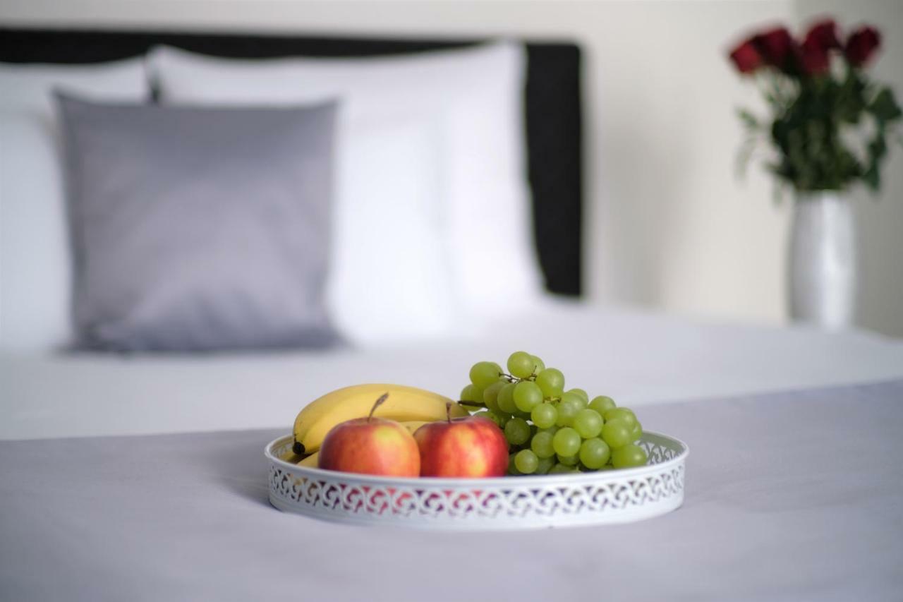 Krak Apartments Krakow Ngoại thất bức ảnh