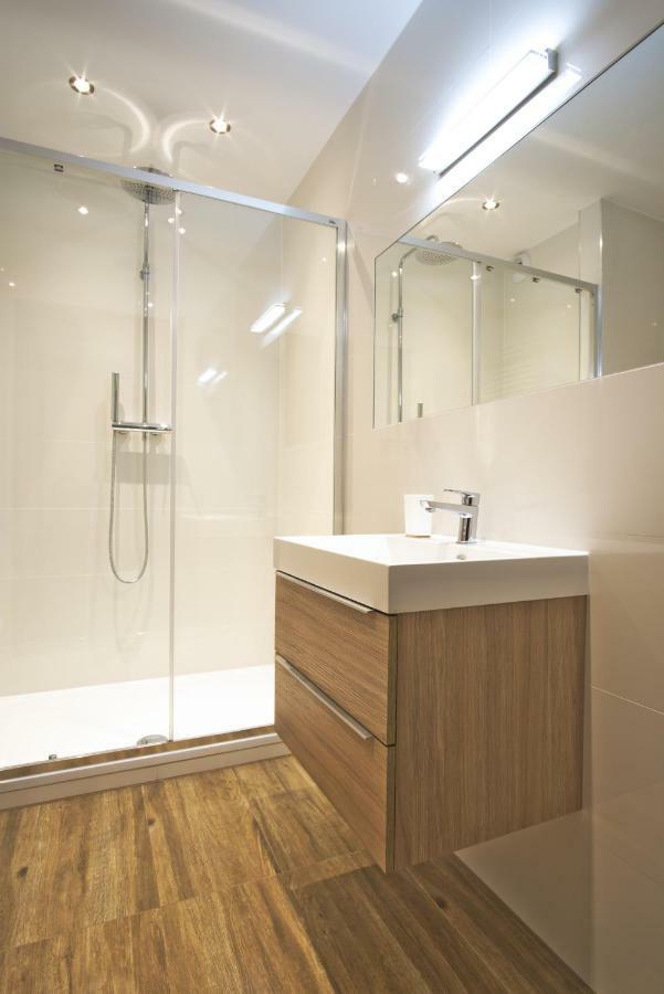 Krak Apartments Krakow Ngoại thất bức ảnh